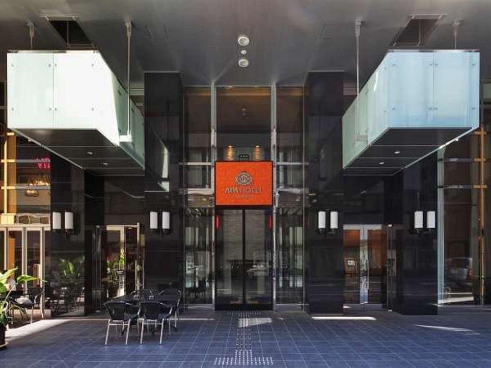 Apa Ningyocho-eki Kita Hotel