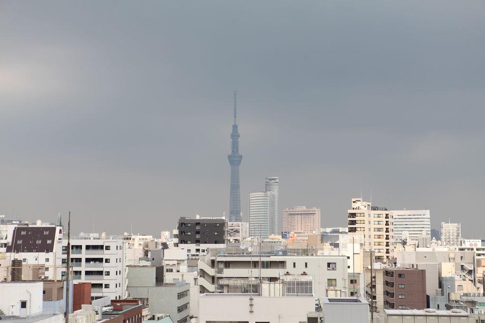 人形町站北apa酒店 酒店
