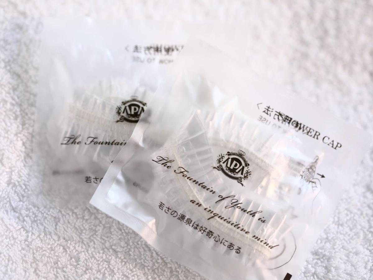 人形町站北apa酒店 3* 東京都
