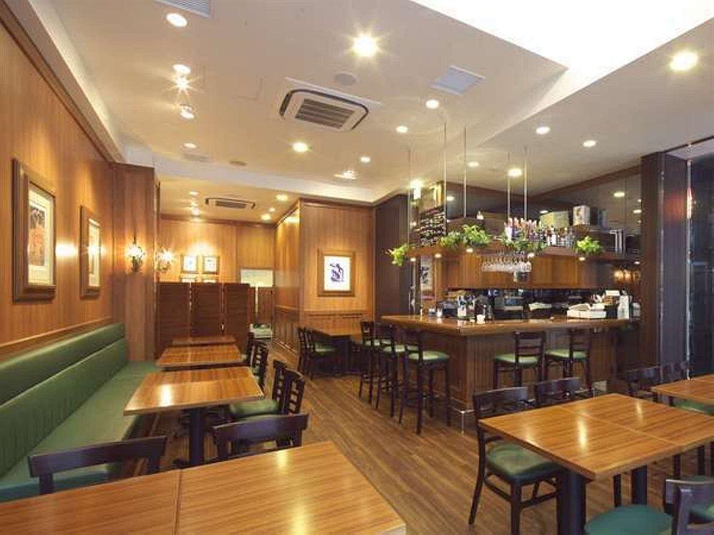 酒店 人形町站北apa酒店 3*