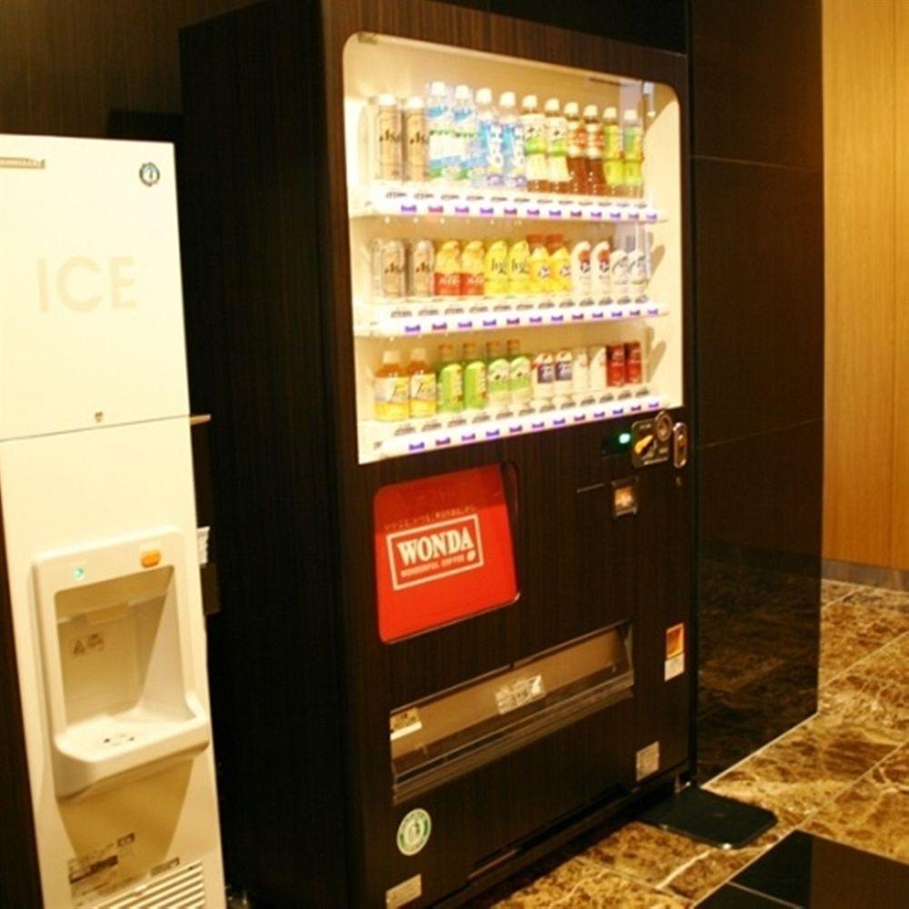 โรงแรมอะป้า นิโงยโช เอกิ คิตะ โรงแรม 3*