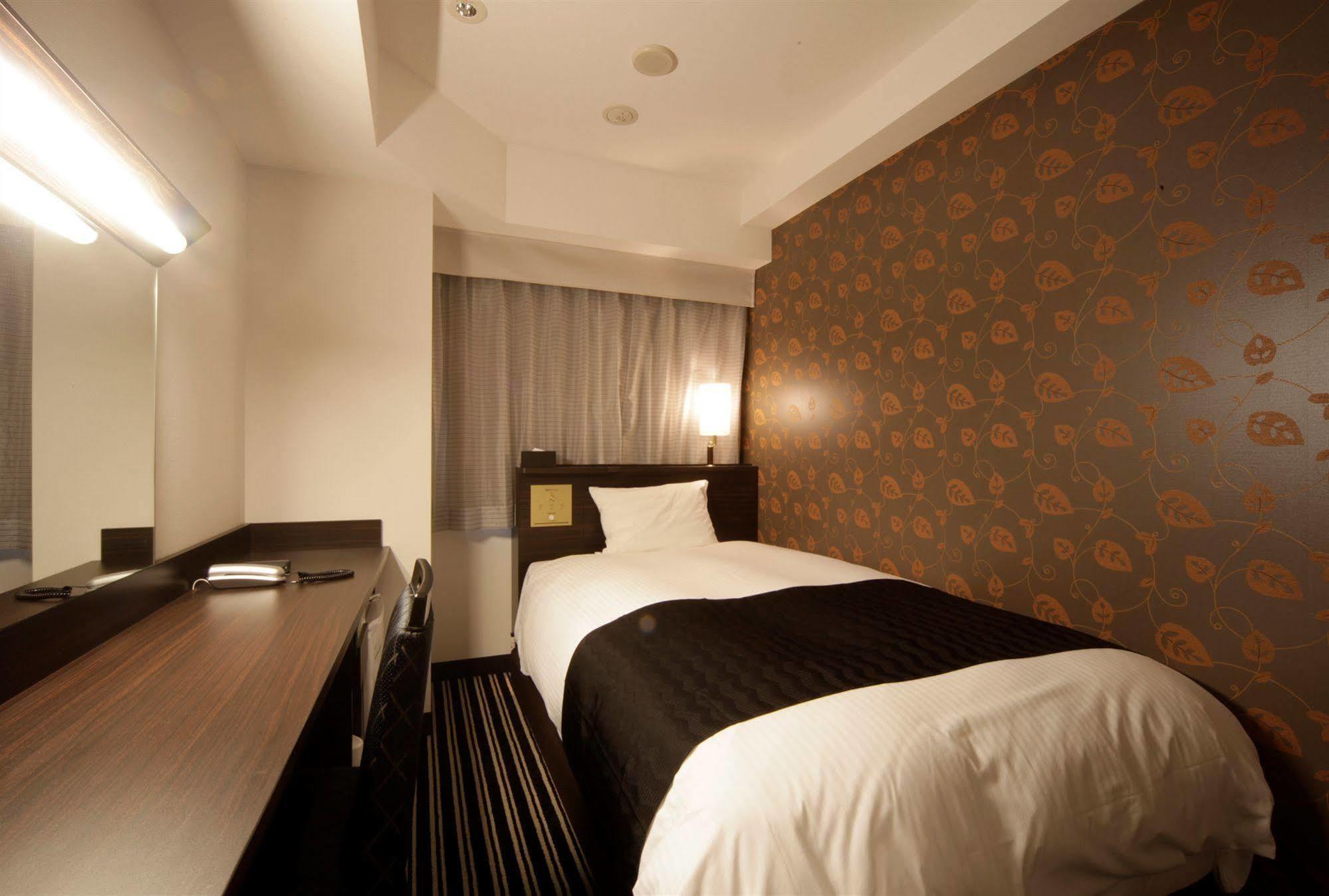 โรงแรมอะป้า นิโงยโช เอกิ คิตะ โรงแรม