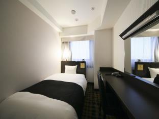 โรงแรมอะป้า นิโงยโช เอกิ คิตะ โตเกียว