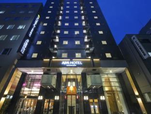 โรงแรมอะป้า นิโงยโช เอกิ คิตะ โตเกียว